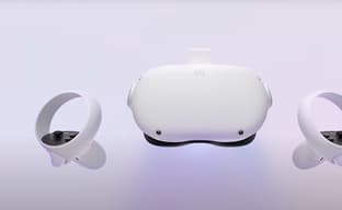 Meta Quest 2 продана в количестве 14,8 миллионов единиц и стала самым успешным VR-устройством