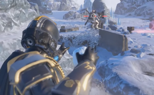 Врагом демократии в Helldivers 2 стали даже снежки. Необычный инструмент теперь источник технических проблем