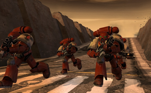 Owlcat Celebrates the Release of the Warhammer 40,000 Dawn of War Remaster and Congratulates the Developers