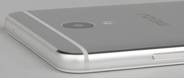 Обзор смартфона Meizu M5 Note