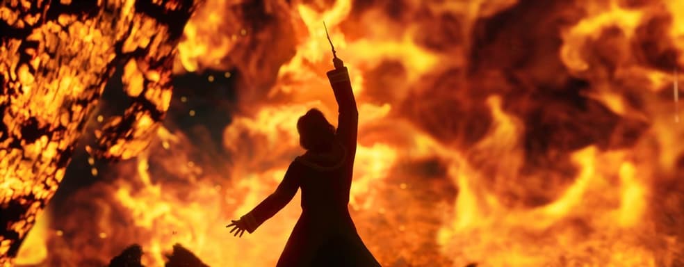 Петиция против элементов игр-сервисов в Hogwarts Legacy 2 собрала 13 000 подписей