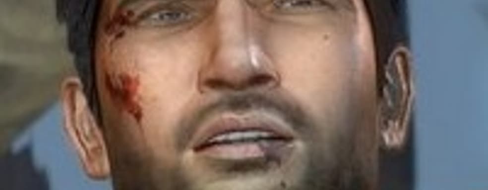 Первые обзоры Uncharted 2: Among Thieves