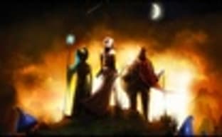 Пользователи PC и Mac смогут играть вместе в Trine 2