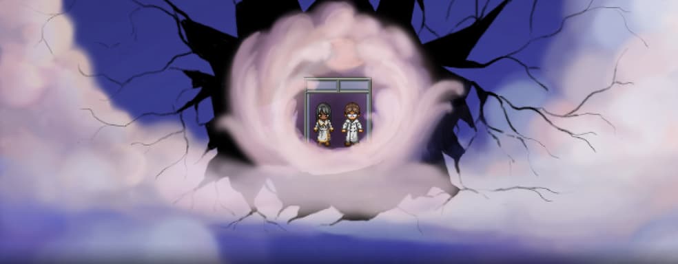 Автора To the Moon «избили и похитили» ради анонса мобильной версии Finding Paradise