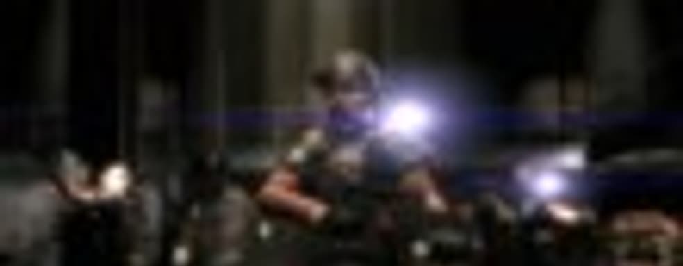 Трейлер Aliens: Colonial Marines