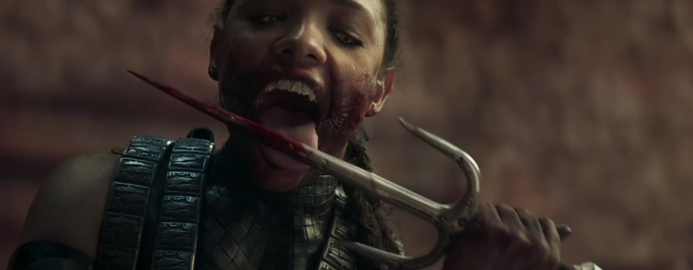 Сборы фильма «Мортал Комбат» превзошли все ожидания Warner Bros.