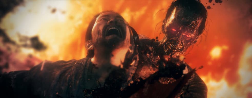 No crutches like Western developers. The new project from the authors of the Nioh dilogy will not have difficulty levels