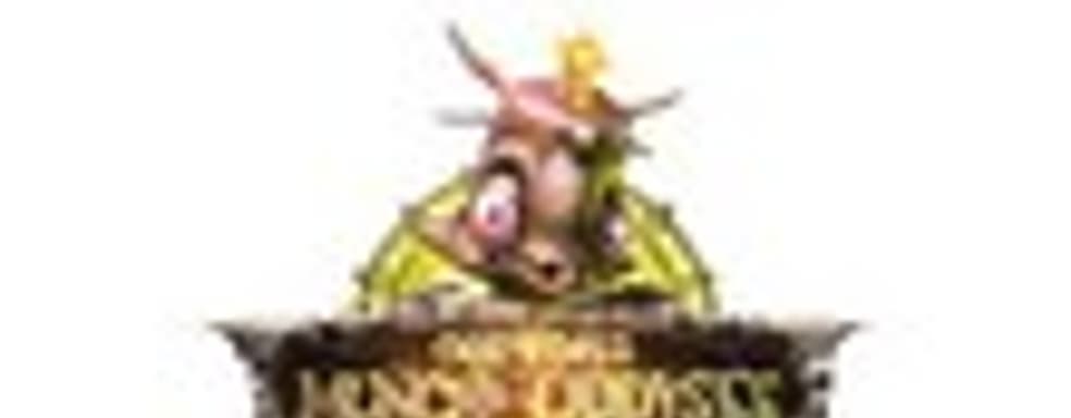 Oddworld: Munch's Oddysee HD во втором квартале 2012