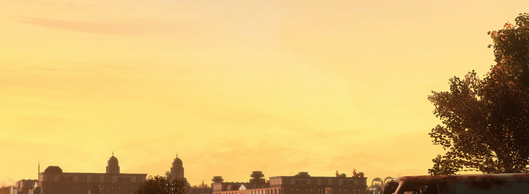 Мод Fallout London получил первый патч, встраивающий модификацию для улучшения производительности