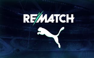 Rematch получила кроссовер с Puma. В игре появились брендовые образы