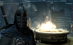 Ядро Skyrim создавалось на салфетке Тодда Говарда — ветеран Bethesda раскрыл производственный секрет