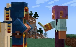 В Minecraft добавили локатор игроков на сервере — Mojang тестирует новую функцию