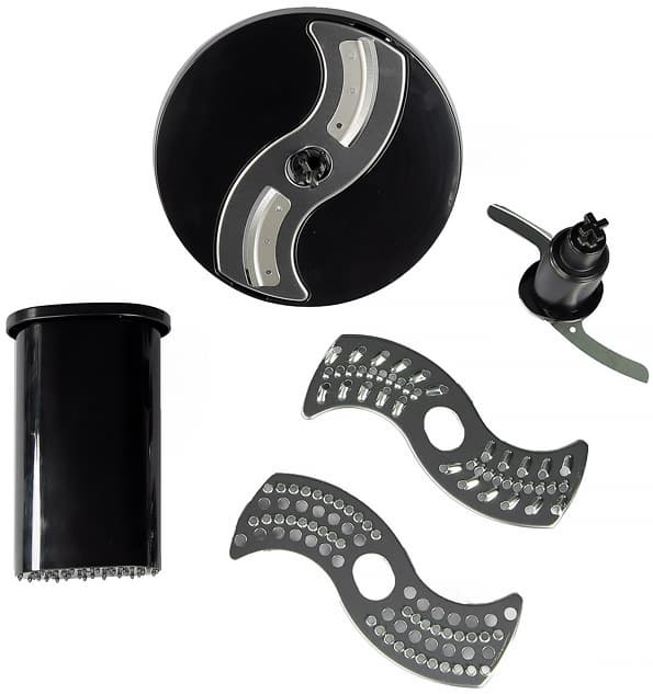 кухонный комбайн Redmond RFP-CB3910