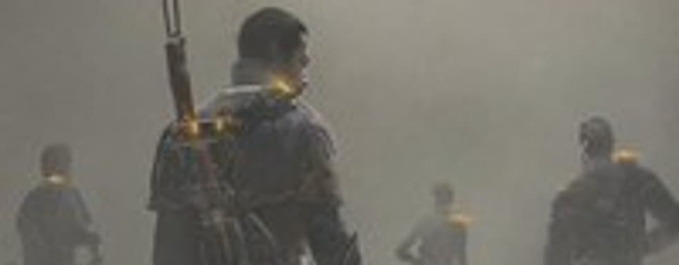 The Order: 1886 создается под влиянием Uncharted 2