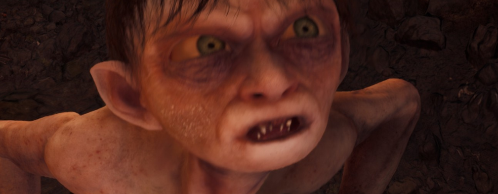 Разработчики Gollum извинились за кривую игру, но получилось тоже криво. Творцы The Lord of the Rings Gollum вновь удивили