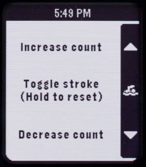 Приложения для Pebble Time Приложения для Pebble Time