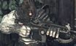 Три новые карты для Gears of War 2 [обновлено]