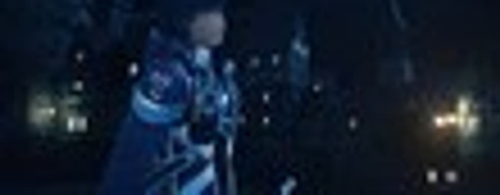 Свежий трейлер Star Ocean 5: Integrity & Faithlessness