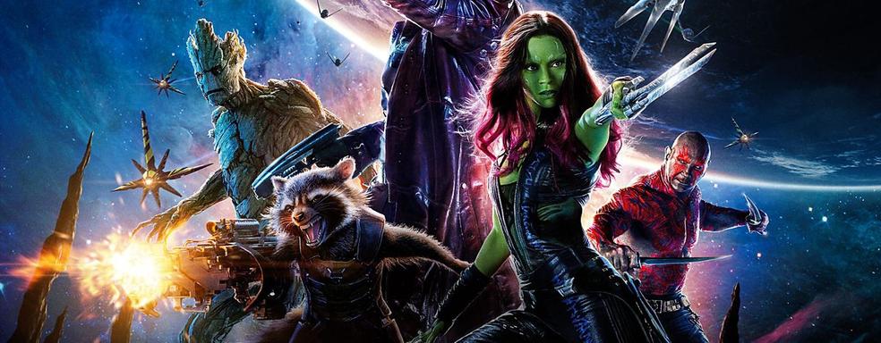 Никакого Deus Ex – на Е3 2021 представят игру по «Стражам галактики» от создателей «Мстителей»