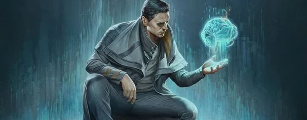 Премьера киберпанковской Gamedec перенесена на следующий год