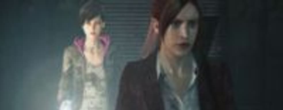 Resident Evil: Revelations 2 изначально выйдет в форме четырех эпизодов
