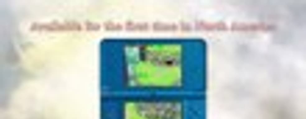 Дата западного релиза ремейка Dragon Quest VI