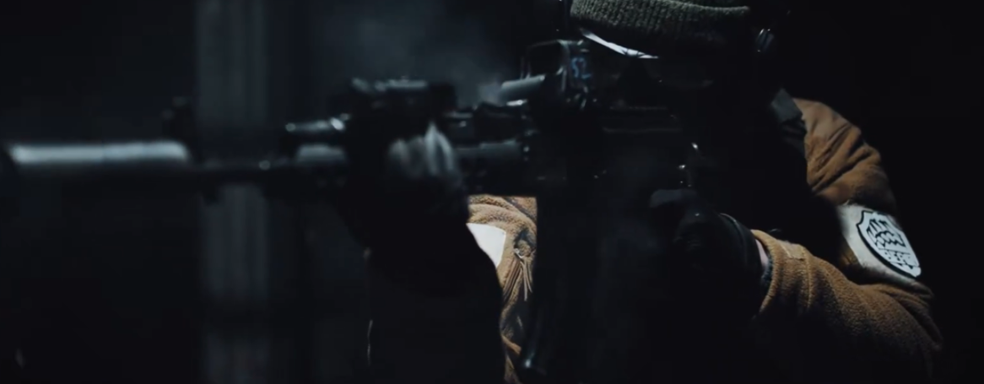 Никита Буянов показал тизеры Escape from Tarkov — изменения на Берегу и новый ивент