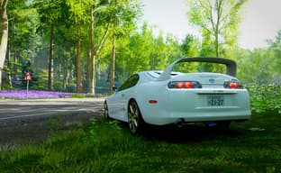 Forza Horizon 4 получит бесплатный редактор экстремальных маршрутов