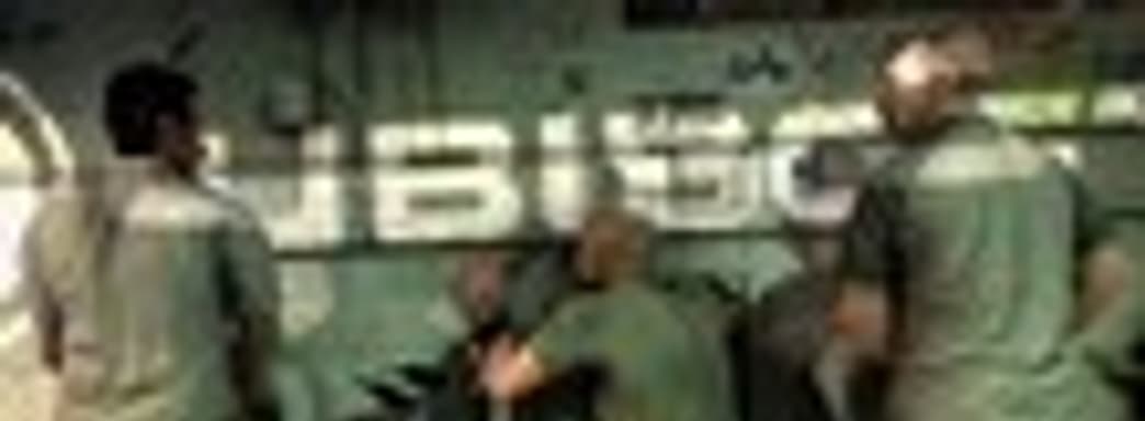 NVG в Splinter Cell: Conviction