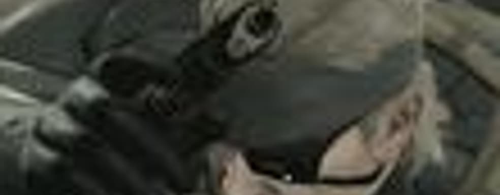 MGS4 позволила PS3 вырваться на 1 место по недельным продажам в Японии