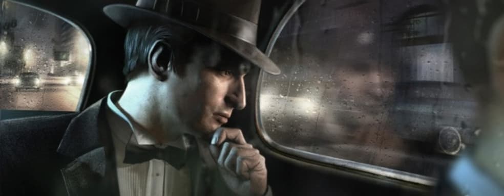 Mafia 2 - разборки с полётами