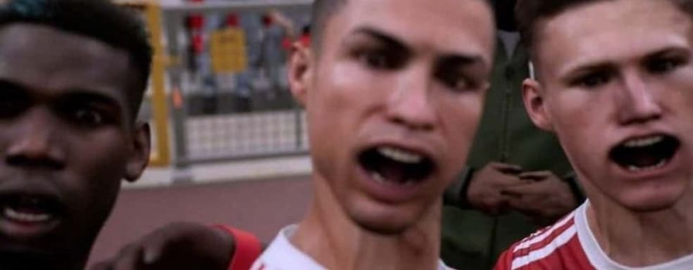 eFootball 2022 нужно время. Konami извинилась за перенос первого обновления преемника PES