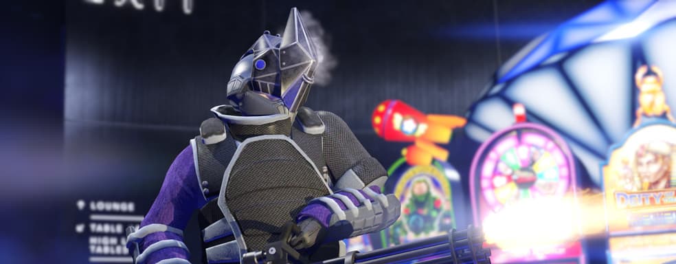 Вышел музыкальный трейлер масштабного обновления для GTA Online