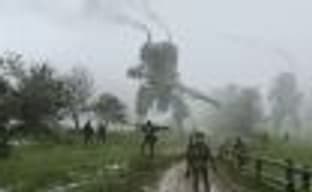 Авторы Iron Harvest используют возможности всех платформ