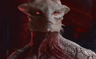 Resulta que en Baldur's Gate 3 se puede encontrar al Origen del Ansia Oscura, incluso si no juegas con él