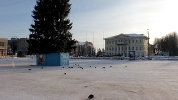 Видеосъемка фотоаппаратом Canon EOS 7D Mark II