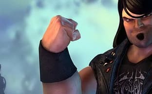 Brutal Legend - You can’t Kill the Metal