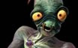 Продолжение Oddworld в разработке