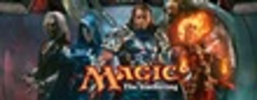 Дата выхода Magic: The Gathering - Duels of the Planeswalkers 2012 