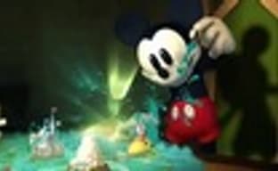 HD-переиздание Epic Mickey вполне возможно
