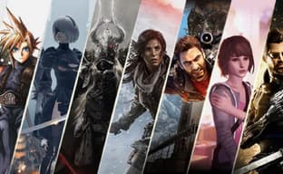 Никто не покупает Square Enix — компания развеяла слухи