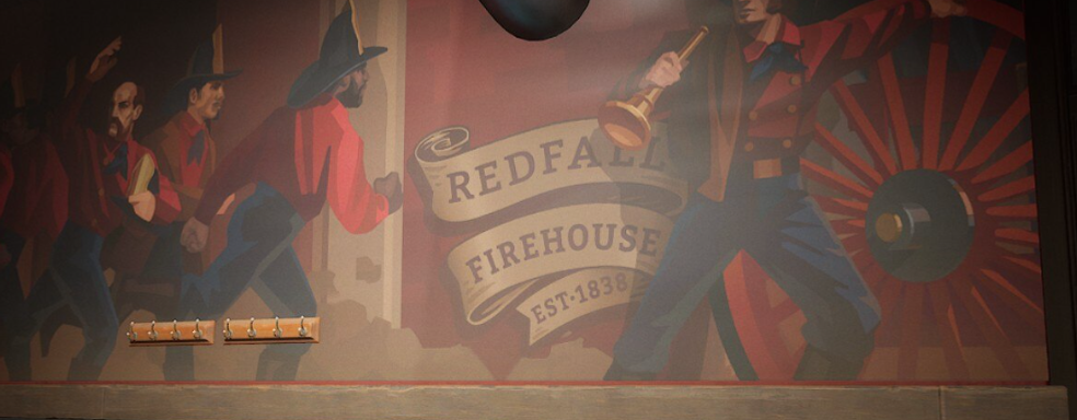 Digital Foundry dives into Redfall with patch 1.2. The quality is surprising, but bugs are found again