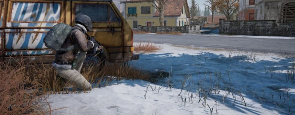 Возвращение легенды. Топ-продаж Steam