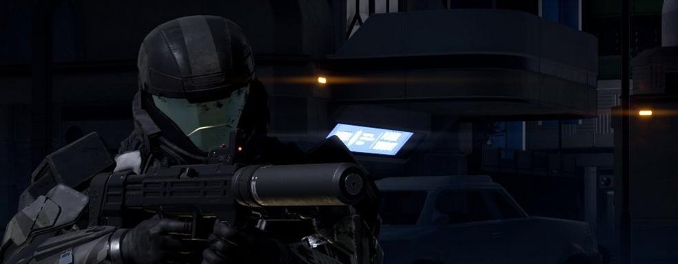 До конца августа Helldivers 2 получит кроссовер с Halo