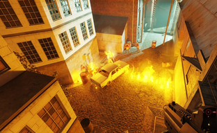 NVIDIA выпустила драйвер с поддержкой Half-Life 2 RTX и inZOI