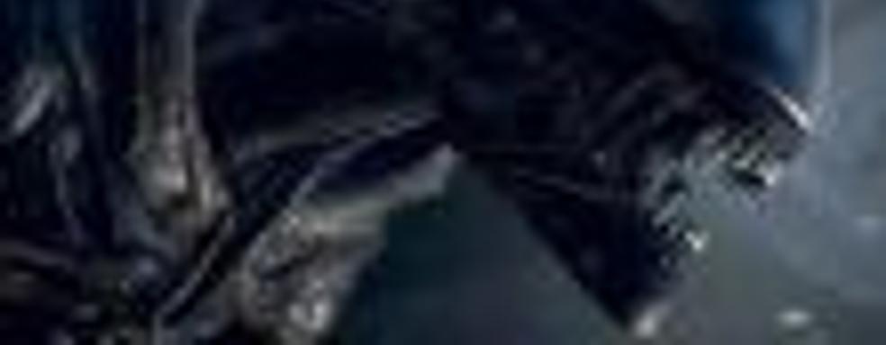 Игровое подразделение Fox работает над шутером по вселенной Alien