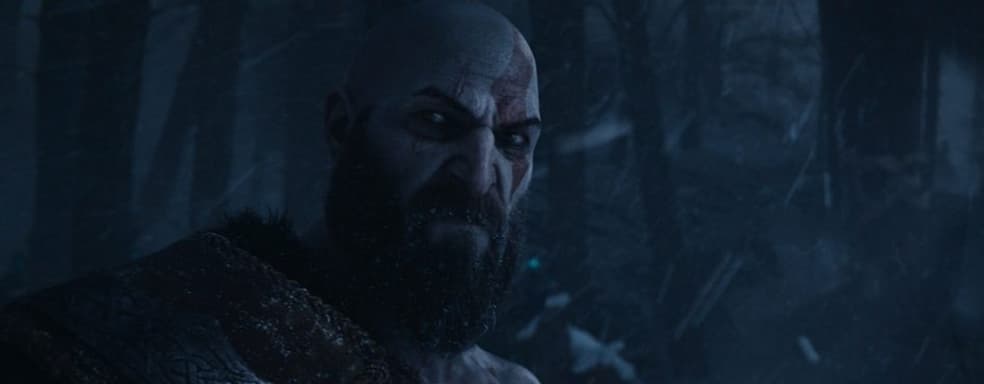 [Видео] PS5 vs Xbox // Новая консольная война. Дата выхода God of War Ragnarok. Ставка на PS VR 2