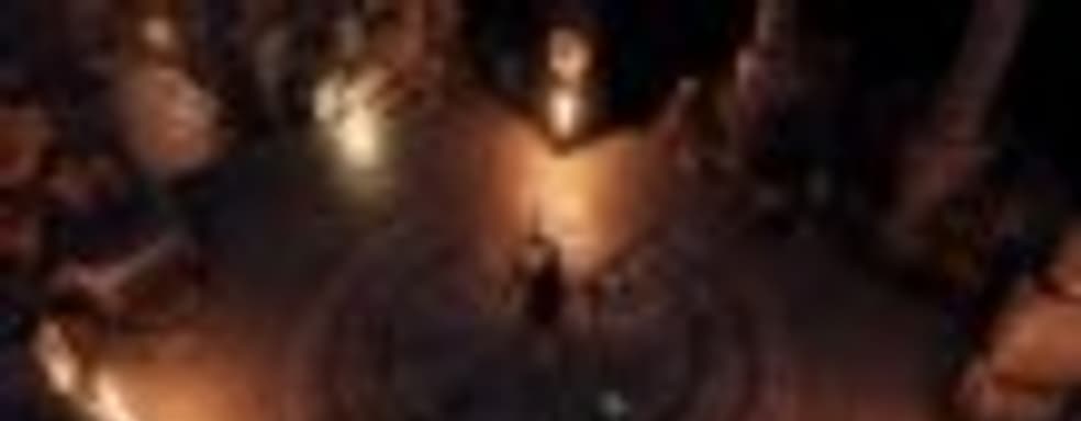 Umbra - основы игровой механики