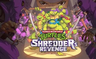 Teenage Mutant Ninja Turtles: Shredder's Revenge получила обновление с пользовательским аркадным режимом