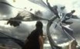 Прохождение основной кампании Final Fantasy XV займёт около 50 часов, авторы хотя  добиться стабильных 30 к/c